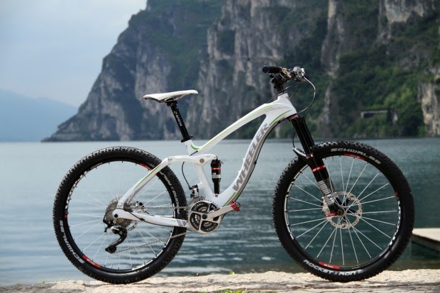 Sepeda Gunung MTB: Jenis Sepeda Gunung MTB