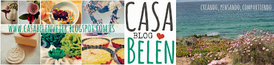 Casabelén Blog
