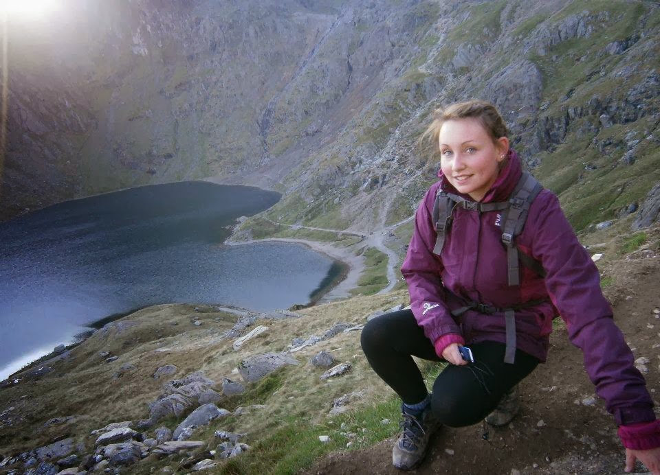 Mount Snowdon