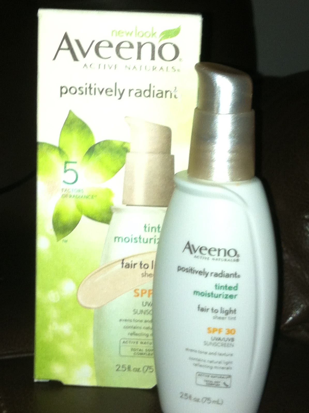Indian Fashion &Lifestyle blog Aveeno positively radiant tinted