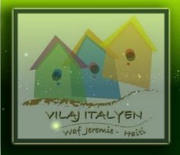 Kay Pé Giuss - Vilaj Italyen