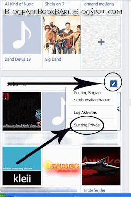 Cara Agar Orang Tidak Bisa Melihat Fanspage Kita Di Facebook