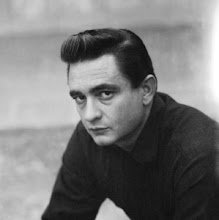 Jonny Cash