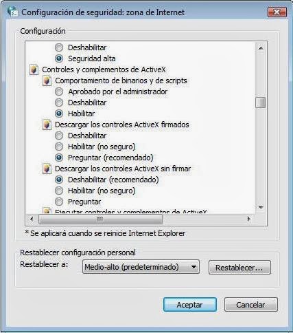 Detectar vulnerabilidades en controles ActiveX de Windows.