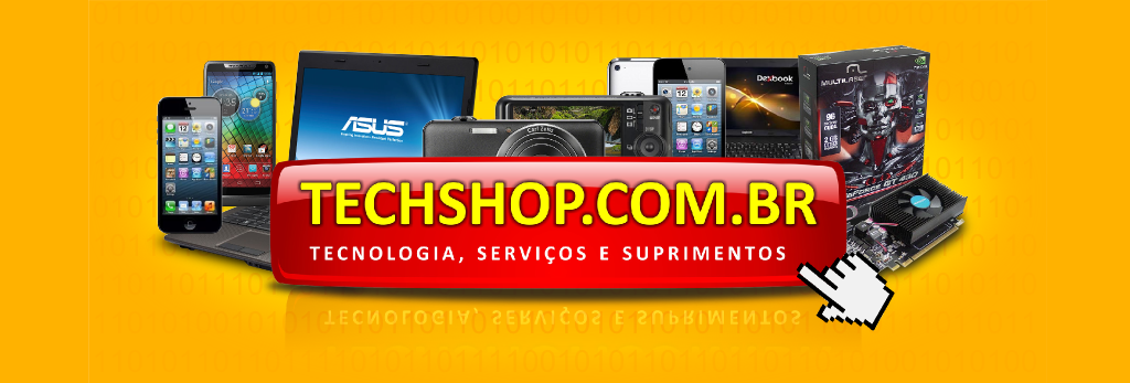 TECHSHOP.COM.BR