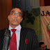 President of JKLF (UK Zone) Prof. Azmat Khan visits London