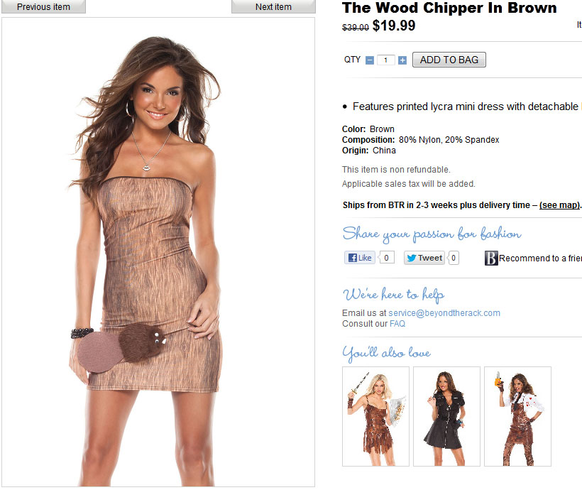 prostitute halloween costume ideas