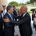 Presidentes de RD y Haití firmarán acuerdo para garantizar seguridad fronteriza