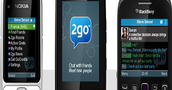 Download 2go On My Pc