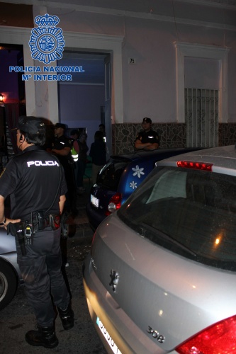 Desarticulan en Gran Canaria red de explotación sexual en clubs alterne Desarticulan en Gran Canaria red de explotación sexual en clubs alterne