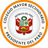 Pagina del Colegio Mayor Secundario Presidente del Peru
