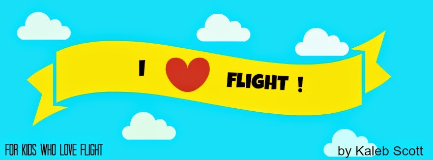 I Love Flight
