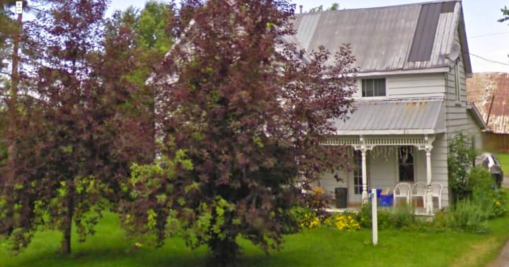 Living Timelessly: Finch Ontario