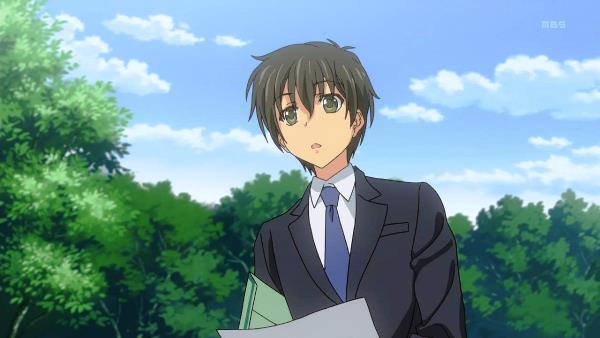 Golden time anime episode 1 english dub