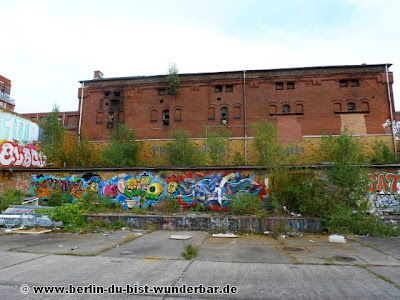 Bärenquell-Brauerei, Schöneweide, berlin, verlassene orte, urban exploring, treptow, Köpenick, brauerei, bier, fabrik