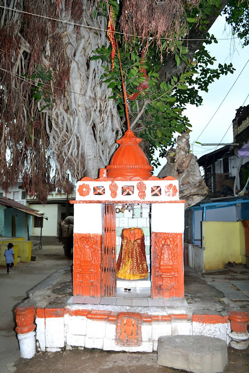 Ambemataji Mandir