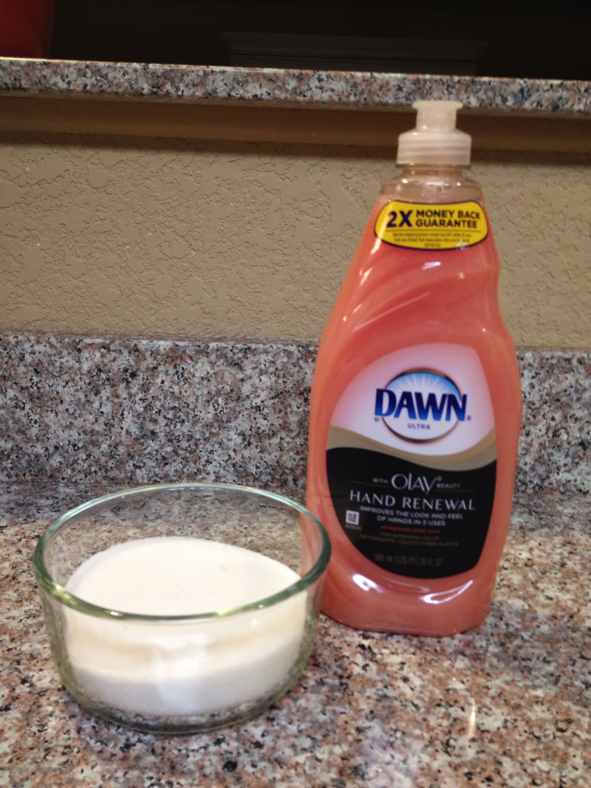 Homemade Sugar Scrub Curvy Fashion Inspiration + Travel Tips