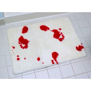 Mystery Fanfare More Mystery For The Bath Shower Curtains More