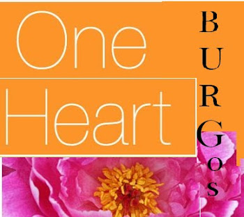 One Heart 9 oct en Burgos
