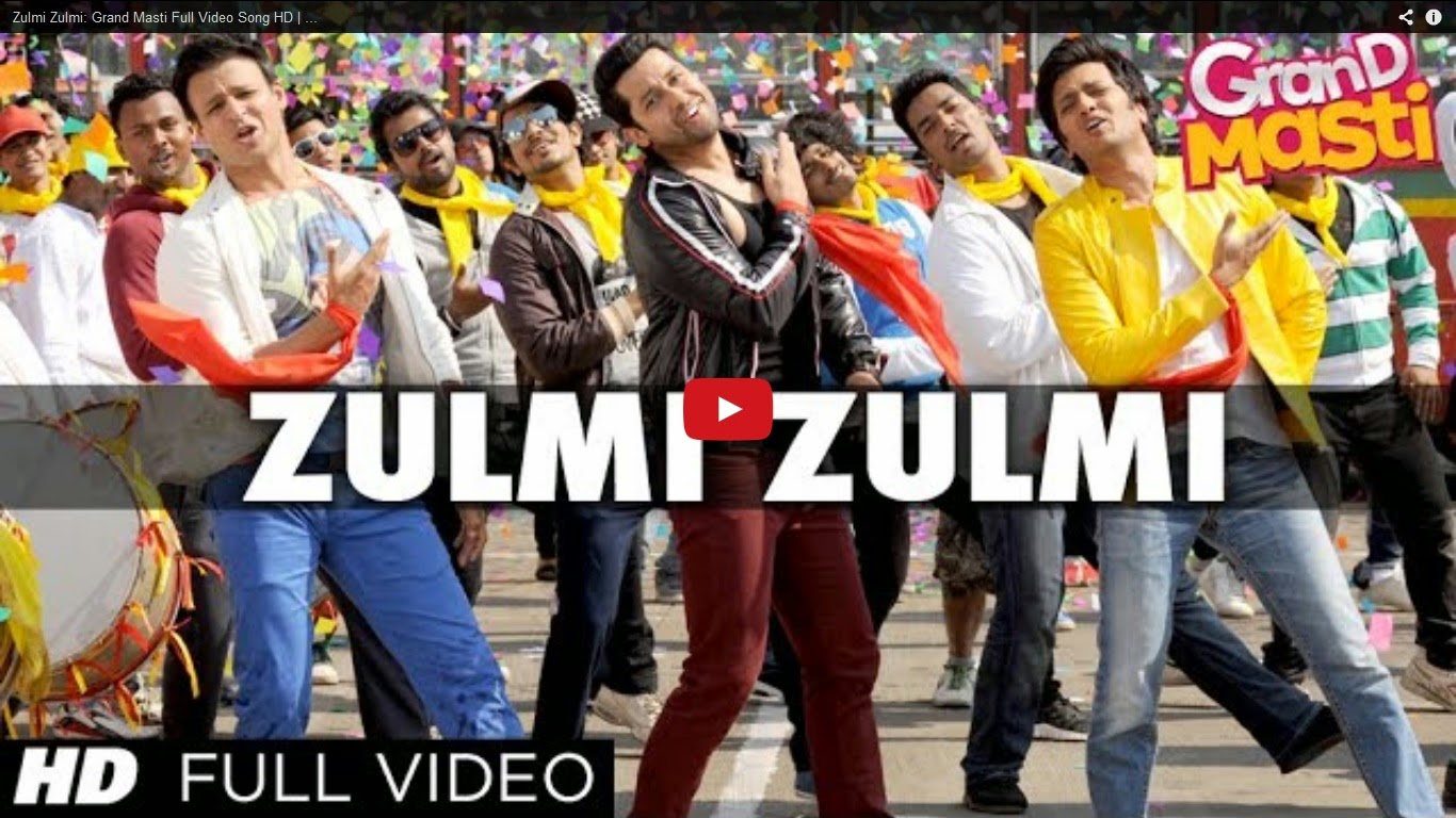 Zulmi Movie Download In Hindi 720p