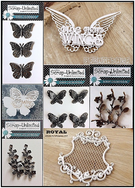 chipboard scrapiniec