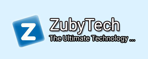 ZubyTech