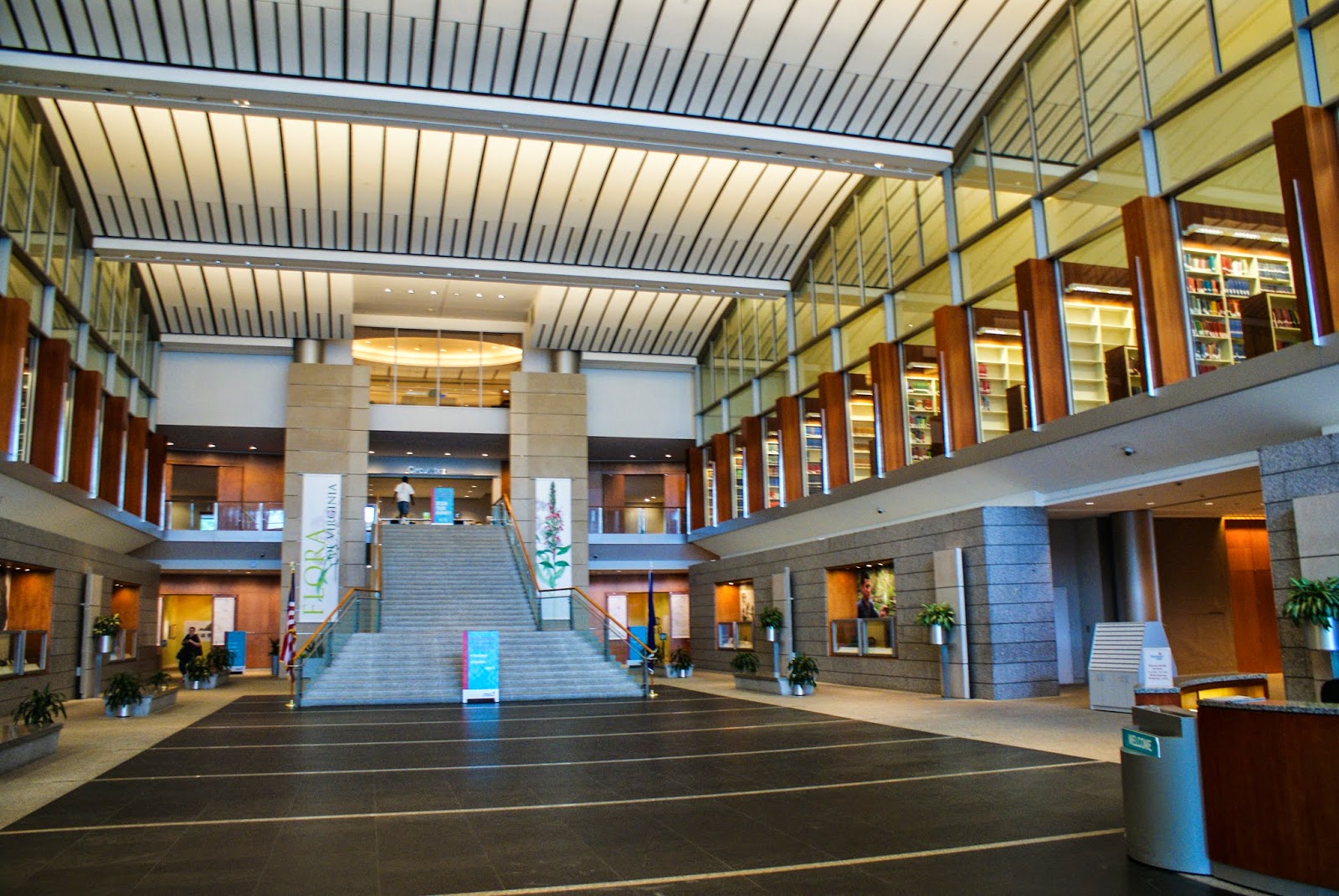 Travels of a Paradox Richmond, VA July 5, 2014