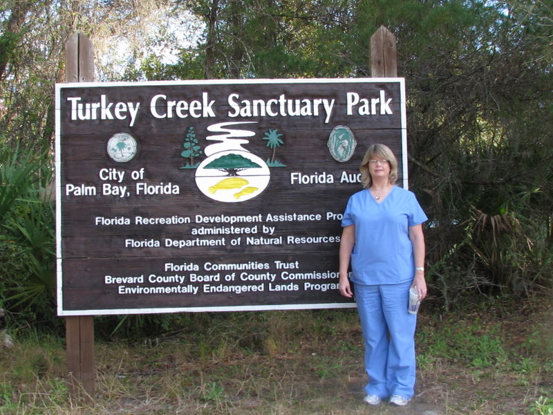 scates321 Blog 3 Turkey Creek Sanctuary