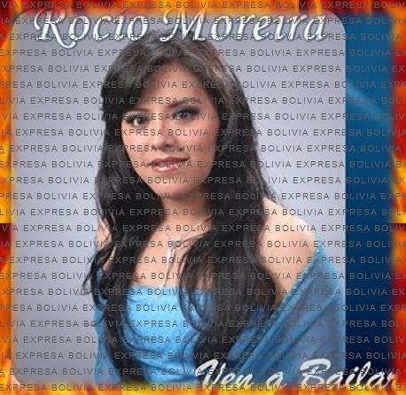 rocio moreira