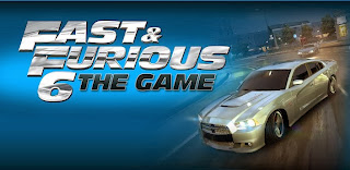 Fast n Furious 6 Fast n Furious 6 : The Game On Android (Armv7 only)