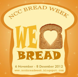 NCC Breadweek
