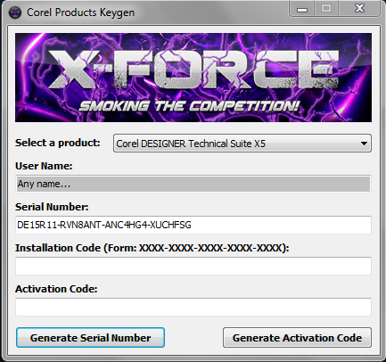 Xforce Keygen Autodesk 2015 64 16