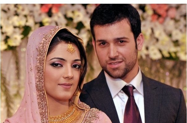 Abdullah Ejaz Wedding Pics ~ Famous Peoples Wedding Photos