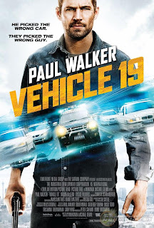 Vehicle 19 (2013)