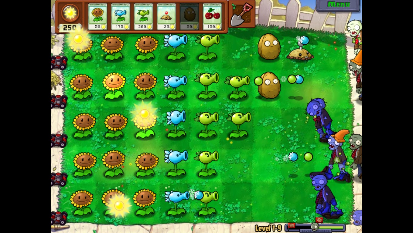 Plants Vs Zombies Free Download Mac Full Version