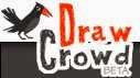 my drawcrowd profile