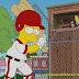 Los Simpsons 22x03 "Bart, el desobediente" Online Latino