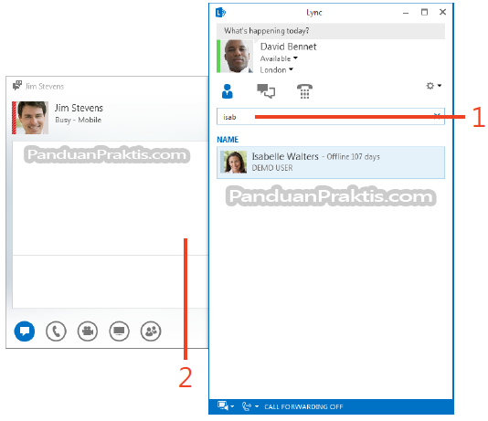 Cara Mengajak Orang Lain Bergabung Dengan Percakapan