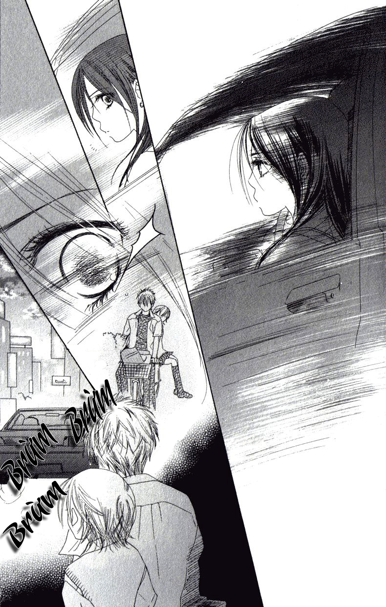 Katakoi No Tsuki chap 2