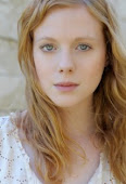 Zoe Boyle