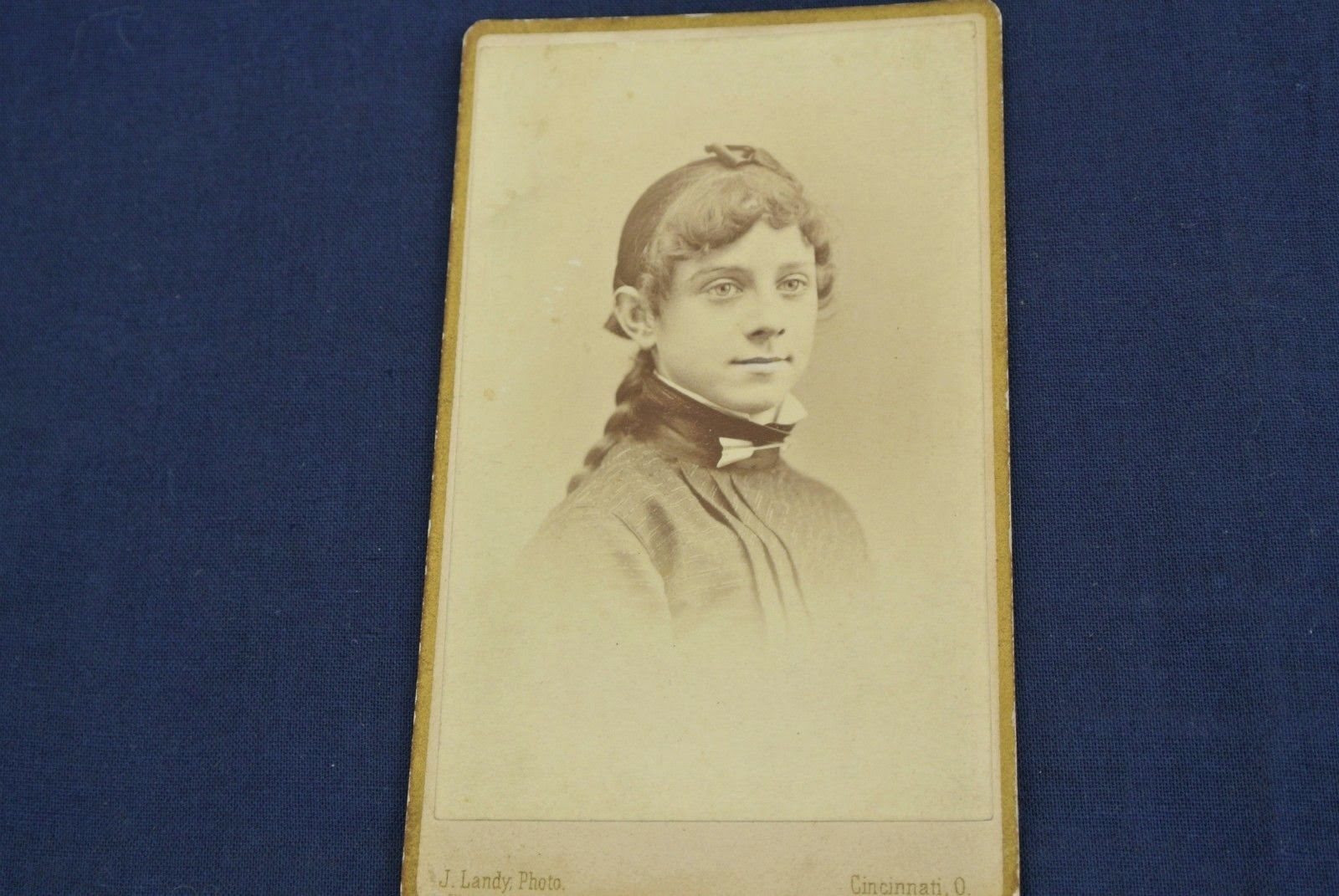 The Victorian Needle September 2014