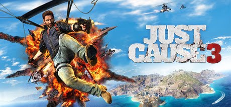 JUST CAUSE 3 XL EDITION + ONLI