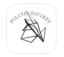 Polite Society App Polite Society App