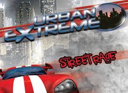Urban Extreme Urban Extreme