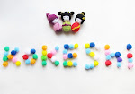 Kokeshi Doll Pattern