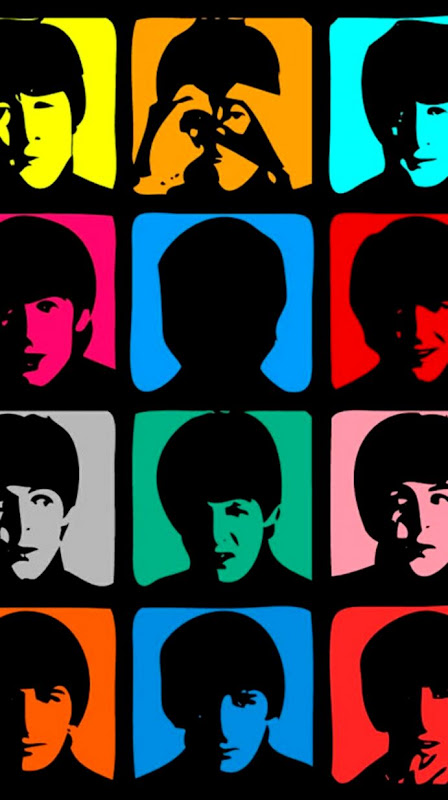 The Beatles Wallpaper iPhone WallpaperSafari The Beatles Wallpaper iPhone WallpaperSafari