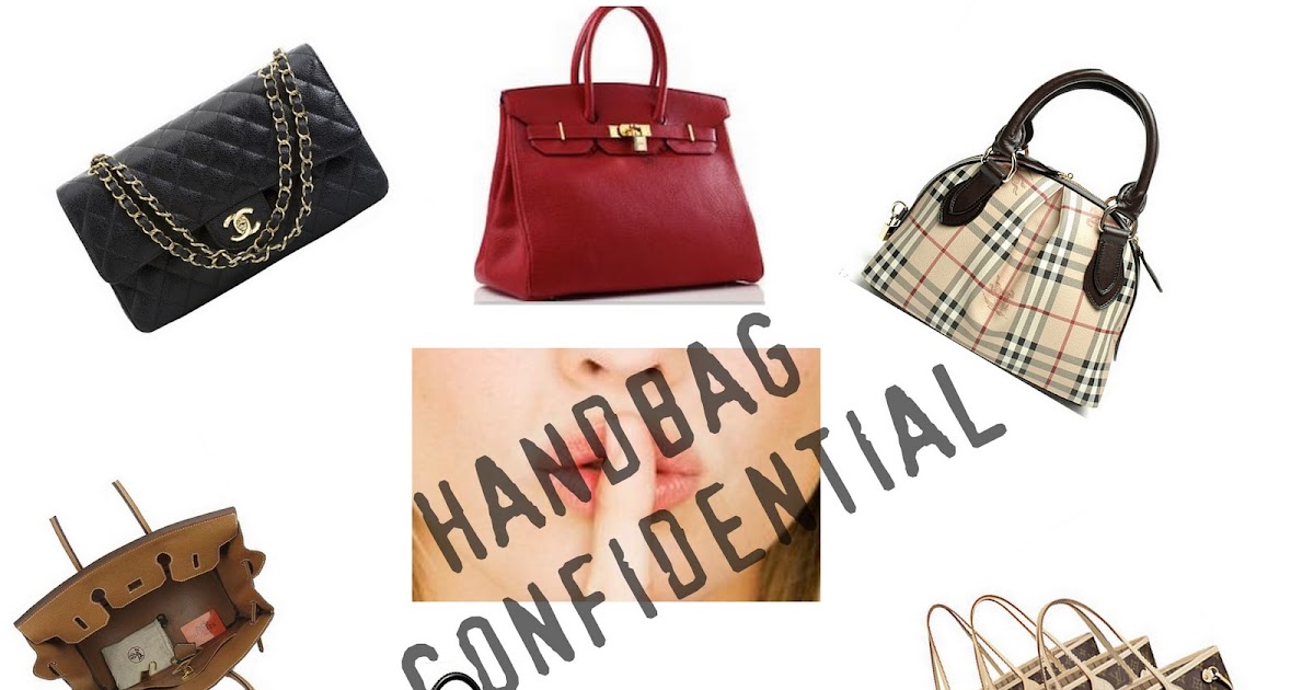 StyleDelights Things A Woman Should Always Carry In Her Bag!