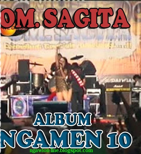 Download Lagu Dangdut Koplo Sagita Ngamen 3 Mp3, Mp4, 3GP
