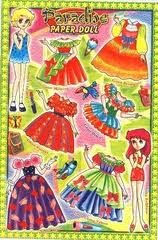 STYLIST GENERATION: Paper Dolls atau Gambaran???