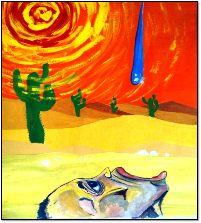 Blog Seni Tampak Visual Art Education Art Blogs Fine Arts Photo Menggunakan Empat Strategi Kritikan Seni